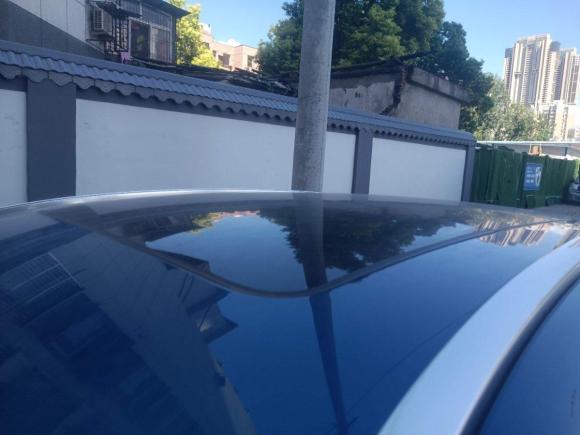 [武汉·鄂A] 二手观致观致52018款 1.6T 自动尊贵型