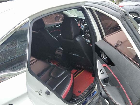 [宁波·贵F] 二手启辰启辰D602018款 1.6L 手动智联精英版