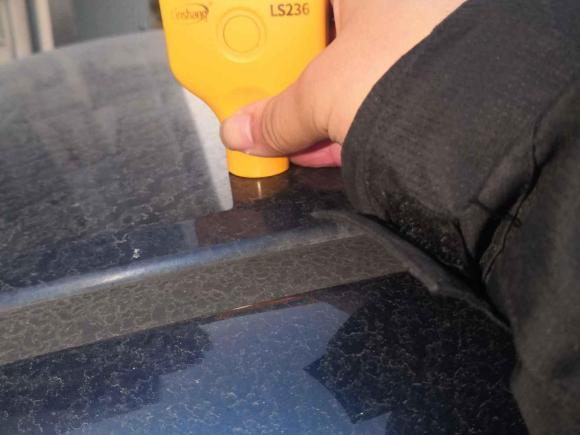 [嘉兴·皖P] 二手猎豹汽车猎豹CT72017款 1.9T四驱卓越型标双版D19TCID1