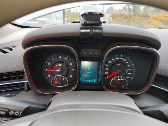 [义乌·浙G] 二手雪佛兰迈锐宝2012款 2.0L 自动舒适版