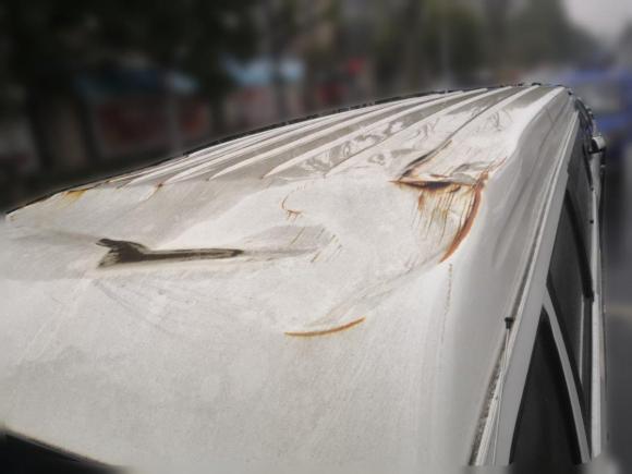 [芜湖·浙F] 二手金杯海狮X30L2016款 1.5L财富版DLCG14