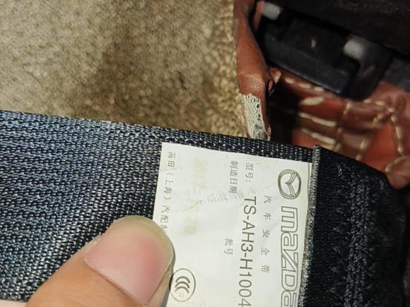 [南昌·赣A] 二手马自达马自达CX-52017款 2.0L 自动两驱智尚型 国VI