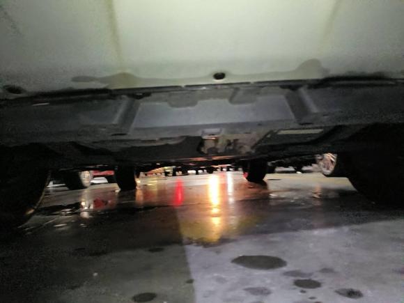 [苏州·苏E] 二手北汽昌河北汽昌河Q72018款 1.5T CVT舒适型