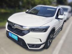 [合肥·皖A] 本田皓影2021款 240TURBO CVT两驱智享版