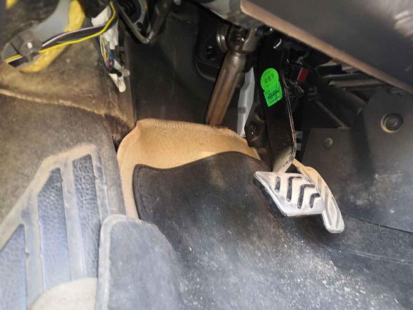 [宁波·浙B] 二手名爵锐行2016款 1.5T 自动超值豪华版