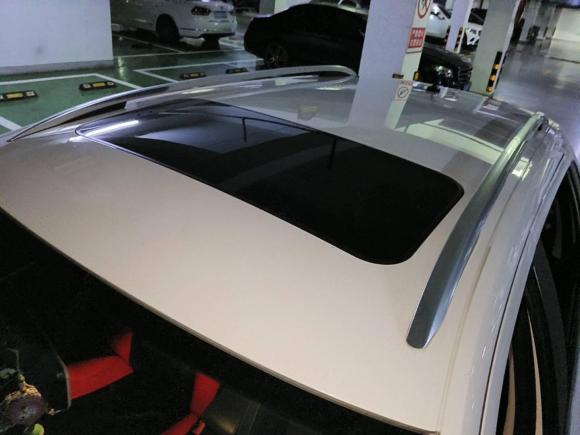 [西安·陕A] 二手大众朗行2015款 1.6L 自动舒适版