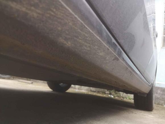 [宁波·浙B] 二手别克别克GL62021款 323T 轻混动互联豪华型