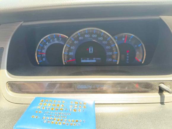 [南通·冀G] 二手本田奥德赛2008款 2.4L 豪华版
