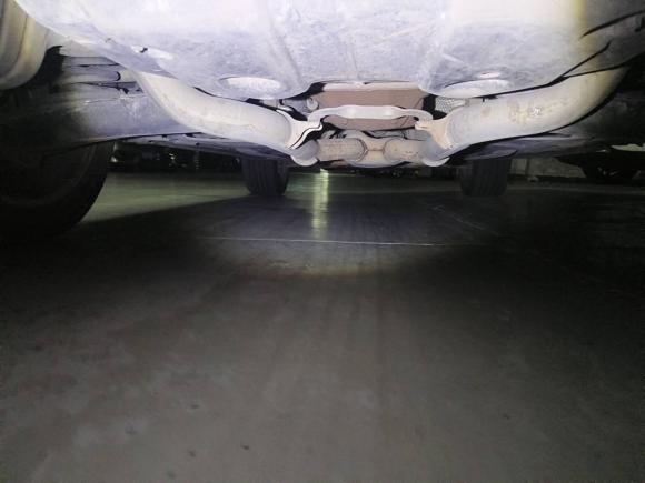 [合肥·皖A] 二手奔驰奔驰GLK级2012款 GLK 300 4MATIC 动感型