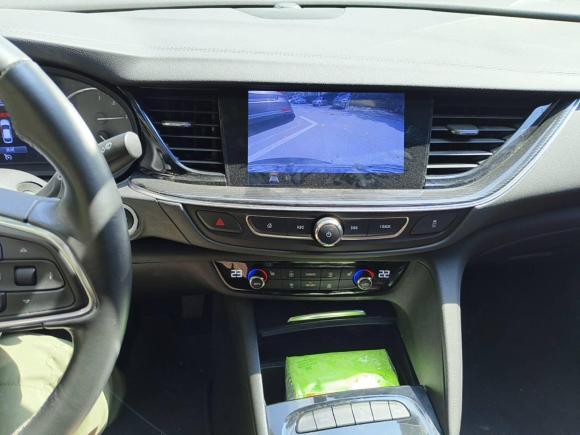 [上海·豫P] 二手别克君威2020款 552T 豪华型