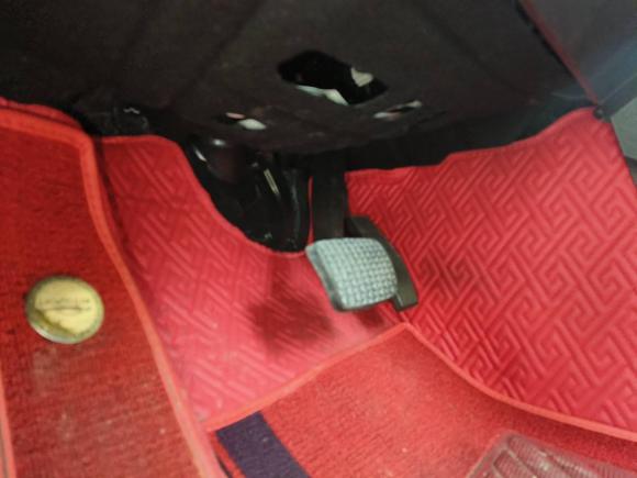 [湖州·浙E] 二手雪佛兰迈锐宝XL2020款 Redline 550T 自动锐智版