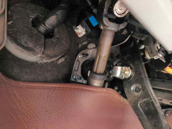 [宁波·浙G] 二手现代名图2014款 1.8L 自动尊贵型DLX