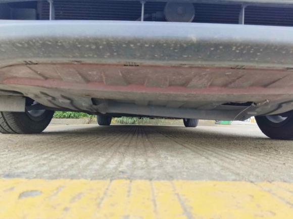 [台州·浙J] 二手本田锋范经典2012款 1.5L 自动精英版