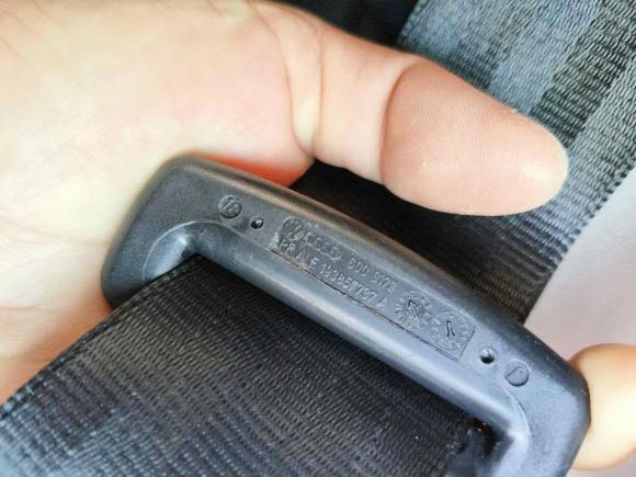 [佛山·粤S] 二手奥迪奥迪Q52017款 40 TFSI 技术型