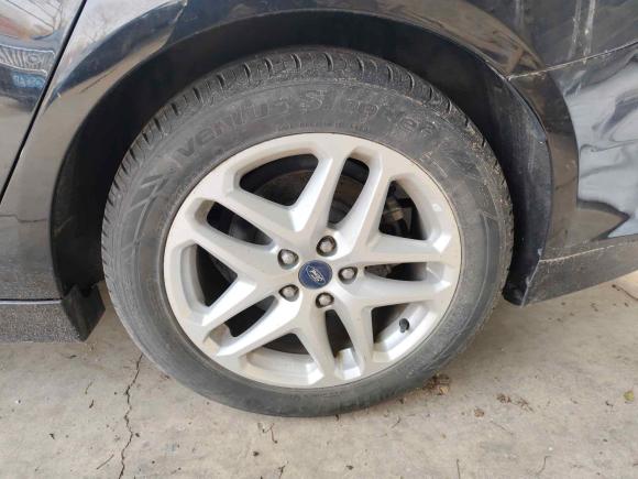 [义乌·赣E] 二手福特蒙迪欧2013款 1.5L GTDi180时尚型