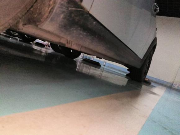 [武汉·鄂W] 二手MINIMINI2011款 1.6L COOPER Excitement