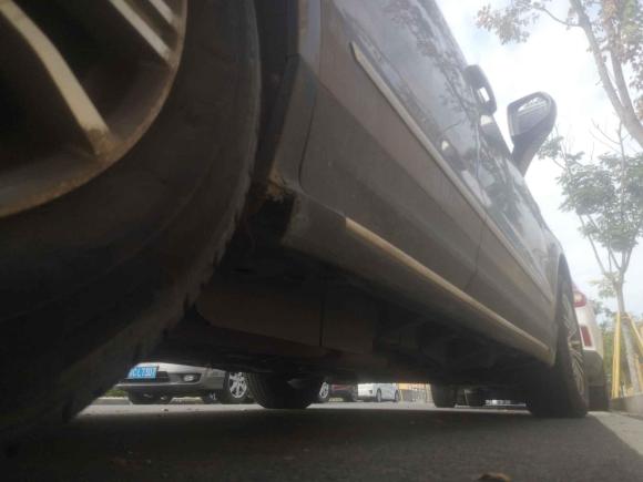 [温州·浙C] 二手凯迪拉克凯迪拉克XT52016款 28T 四驱豪华型