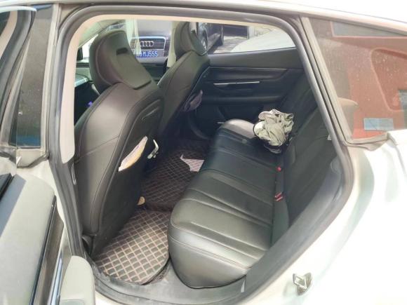 [义乌·浙B] 二手小鹏小鹏P72021款 480N