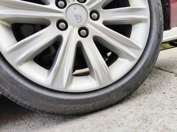 [嘉兴·浙F] 二手凯迪拉克凯迪拉克ATS-L2017款 28T 技术型