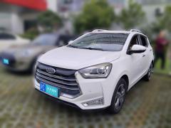 [上海·沪C]江汽集团&nbsp;&nbsp;瑞风S2&nbsp;&nbsp;2018款智驱版1.5L手动豪华智能型