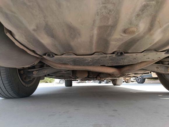 [济南·鲁A] 二手丰田皇冠2005款 3.0L Royal E