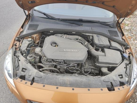 [湖州·苏E] 二手沃尔沃沃尔沃S602012款 1.6T DRIVe 舒适版