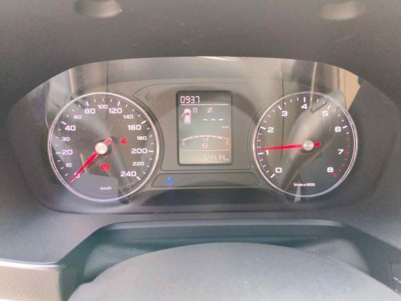 [台州·川B] 二手荣威荣威RX52019款 20T 两驱手动4G互联铂金版