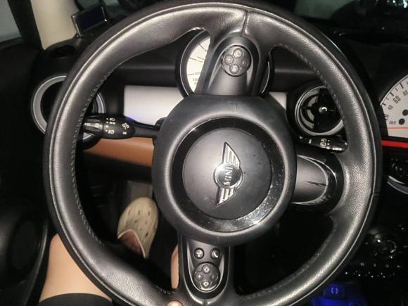 [上海·沪F] 二手MINIMINI2011款 1.6L COOPER Fun