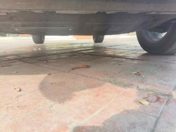 [成都·川A] 二手别克昂科拉2020款 20T CVT精英型