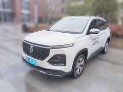 [金华·浙B] 宝骏宝骏5302020款 1.5T 手动舒适型 5座