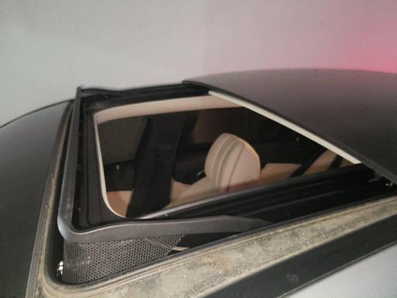 [南京·苏A] 二手奔驰奔驰C级2016款 C 200 L 运动型