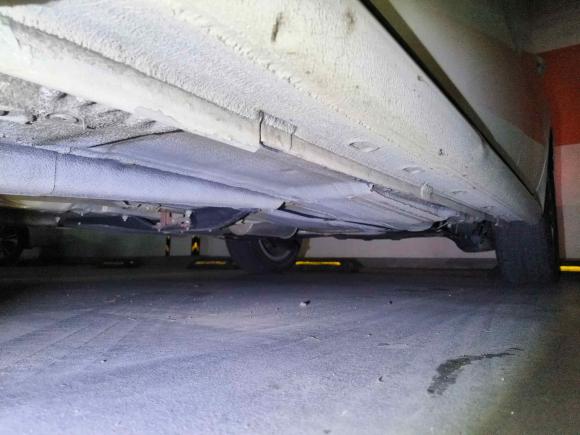 [合肥·皖A] 二手大众朗逸2017款 1.6L 自动风尚版