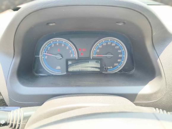 [无锡·贵G] 二手宝骏宝骏7302014款 1.5L 手动豪华型 7座