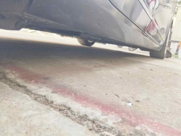 [常州·苏E] 二手凯迪拉克凯迪拉克CT62016款 28T 时尚型