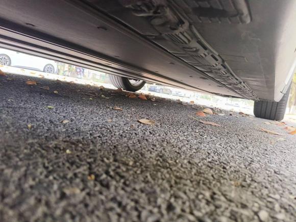 [苏州·苏E] 二手特斯拉Model X2016款 Model X 90D