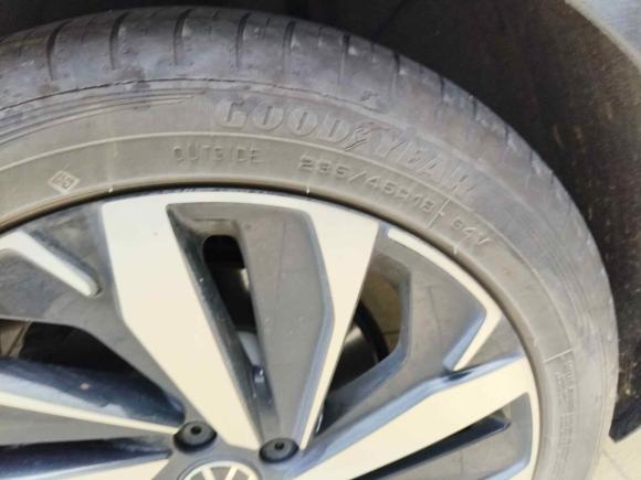 [宁波·浙B] 二手大众帕萨特2022款 330TSI 星空精英版