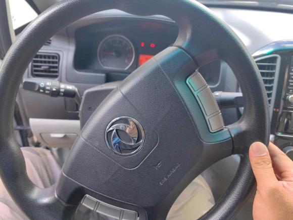 [上海·蒙A] 二手东风风行菱智2017款 M3L 1.6L 7座舒适型