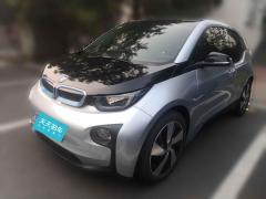 [北京·京N]宝马&nbsp;&nbsp;宝马i3&nbsp;&nbsp;2015款时尚型