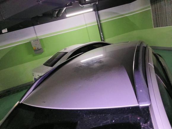 [深圳·豫Q] 二手雪铁龙雪铁龙C3-XR2015款 1.6L 手动时尚型