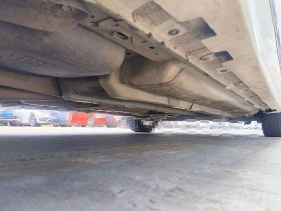 [芜湖·皖B] 二手日产天籁2015款 2.0L XL-Sporty欧冠运动版