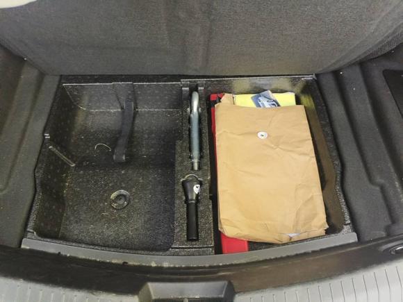 [杭州·皖B] 二手凯迪拉克凯迪拉克CT52022款 28T 豪华型（标准版）