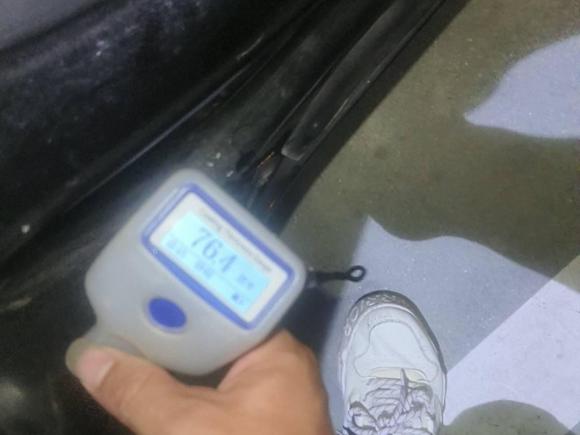 [南昌·浙D] 二手别克君越2011款 2.4L SIDI豪雅版