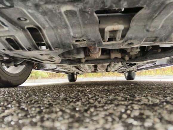 [宁波·浙B] 二手长安逸动2020款 PLUS 1.6L GDI 手动豪华型