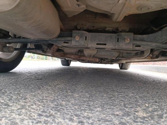 [北京·苏U] 二手别克英朗2016款 15N 自动精英型