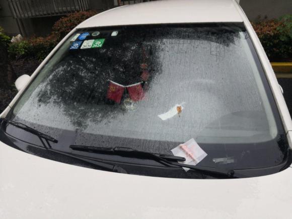 [上海·皖L] 二手大众朗逸2013款 改款经典 1.6L 自动风尚版