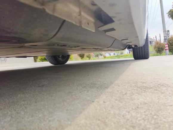 [嘉兴·浙A] 二手吉利几何吉利几何A2022款 Pro 430KM 青苹果Pro