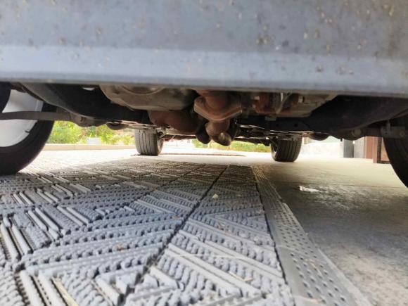 [无锡·苏B] 二手福特探险者2017款 3.5T 精英版