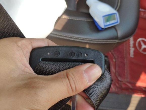 [宁波·浙D] 二手奔驰奔驰GLE2015款 GLE 400 4MATIC