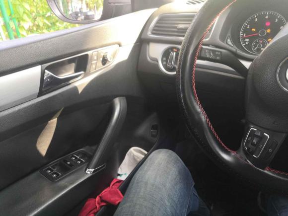 [上海·沪C] 二手大众帕萨特2013款 2.0TSI DSG御尊版
