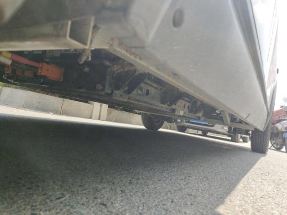 [南京·苏K] 二手福田智蓝精灵E72022款 标准型46.36kWh